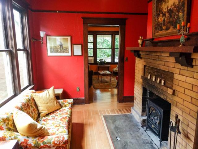 Bluebird Guesthouse — photo 15