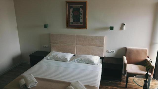 Belgrad Rustaveli Kobuleti — photo 11