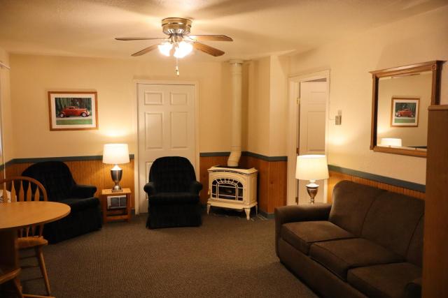 Beaver Valley Lodge — photo 9