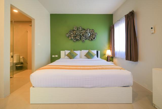 Gu Hotel Patong — photo 5