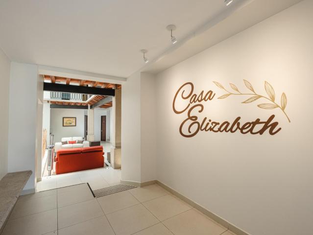 Casa Elizabeth — photo 1