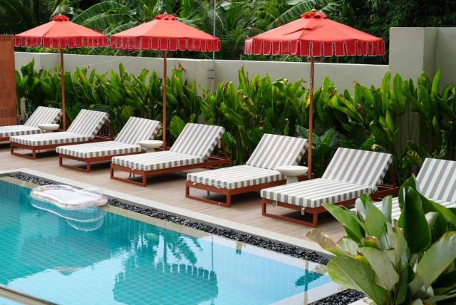 Aqua Maya Phuket — photo 10