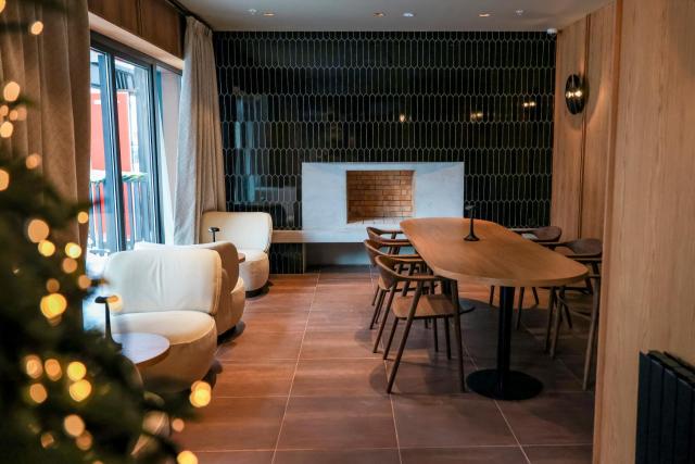 MontiSio Boutique Hotel — photo 4