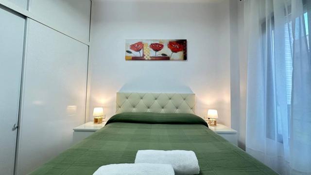 Habitaciones en Don Ramon — photo 12