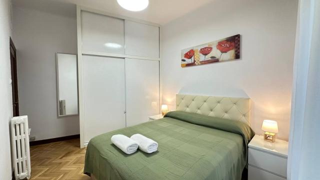 Habitaciones en Don Ramon — photo 15
