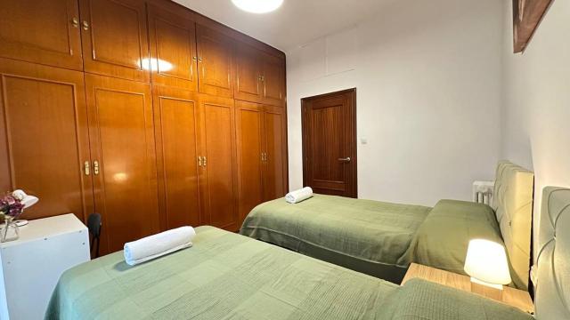 Habitaciones en Don Ramon — photo 16
