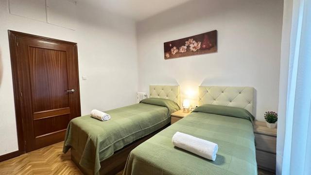Habitaciones en Don Ramon — photo 10
