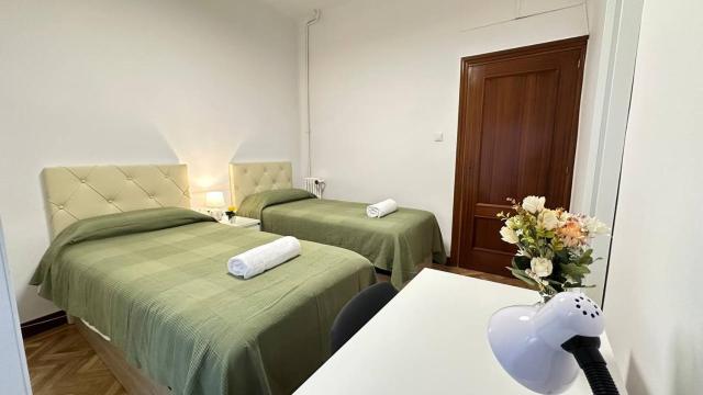 Habitaciones en Don Ramon — photo 11