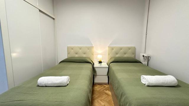 Habitaciones en Don Ramon — photo 18