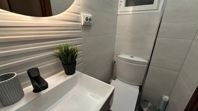 Habitaciones en Don Ramon — photo 22