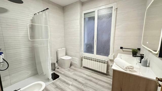 Habitaciones en Don Ramon — photo 19
