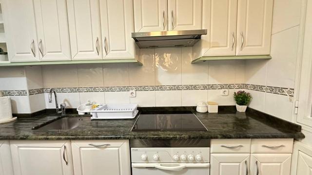 Habitaciones en Don Ramon — photo 23