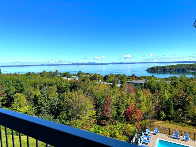Atlantic Eyrie Lodge — photo 8