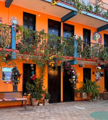 El Rincón de Doña Bety — photo 1