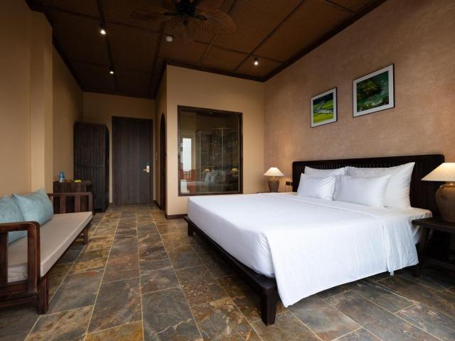 La Lua Resort Ninh Binh — photo 13