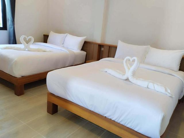 Double Rock Beach Hotel — photo 18