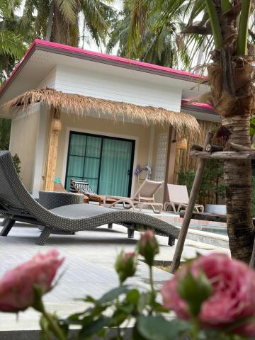 Pinky Bungalows Resort & Villa — photo 18