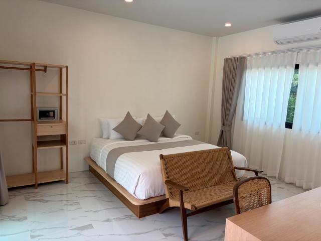 Pinky Bungalows Resort & Villa — photo 2