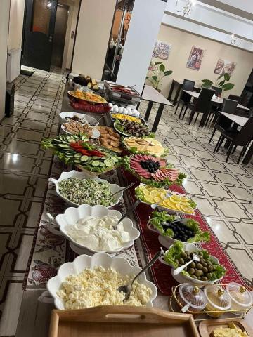 MariaLuis Hotel — photo 12