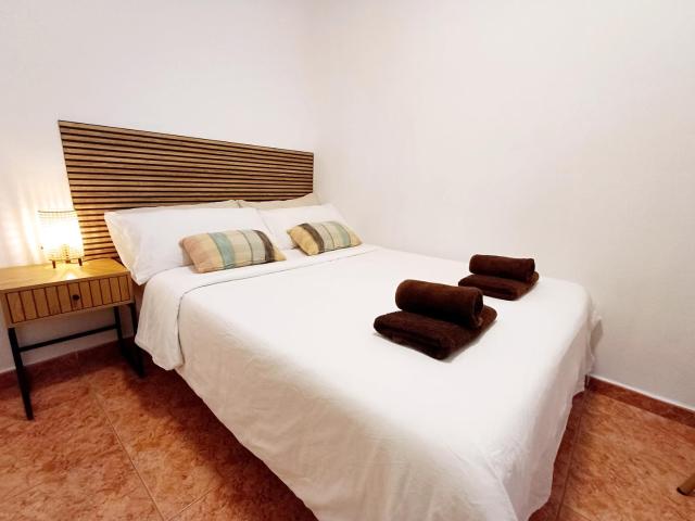 Guesthouse El arca de Noé — photo 18