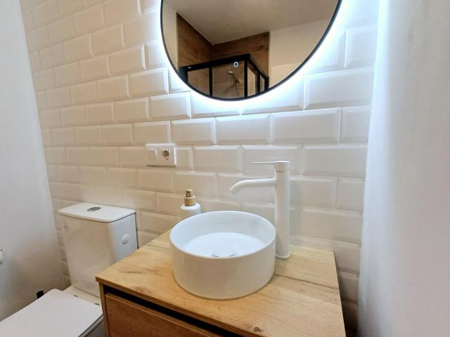 Guesthouse El arca de Noé — photo 20