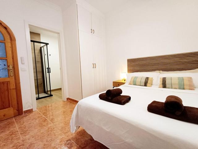 Guesthouse El arca de Noé — photo 16