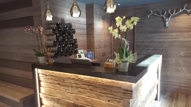 Hotel Garni Arnica ***S — photo 10