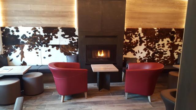Hotel Garni Arnica ***S — photo 6