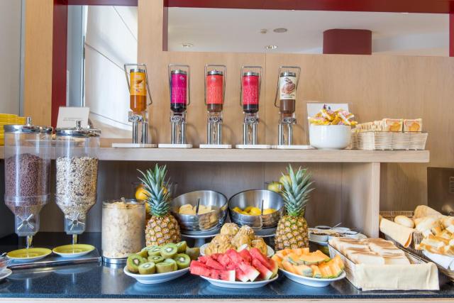 Idea Hotel Torino Mirafiori — photo 16