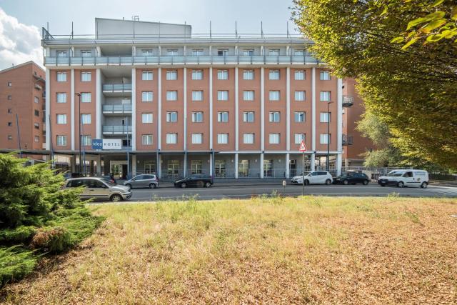Idea Hotel Torino Mirafiori — photo 4