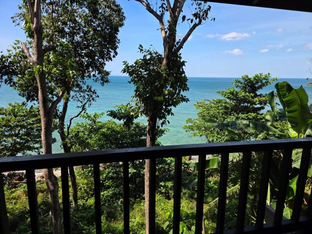 Relax Bay Beach Resort — photo 5
