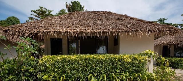 Relax Bay Beach Resort — photo 12