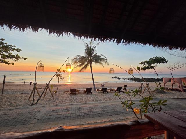 Relax Bay Beach Resort — photo 7