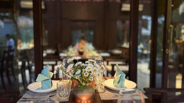 La Lua Resort Ninh Binh — photo 20