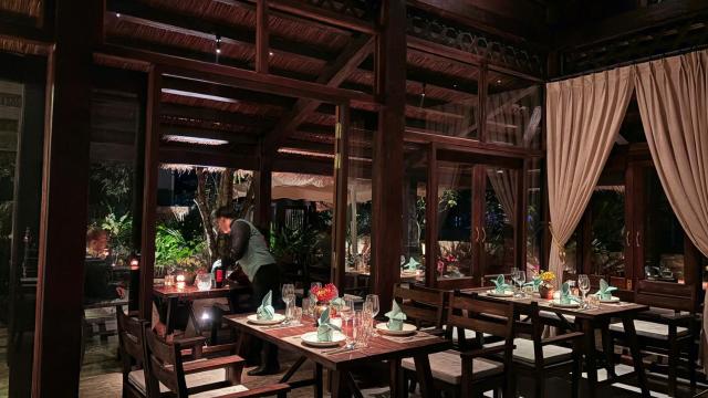 La Lua Resort Ninh Binh — photo 15