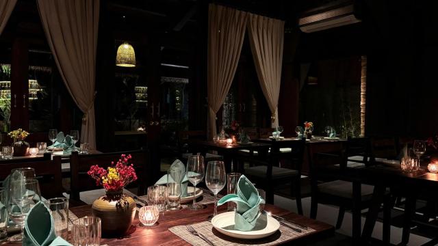 La Lua Resort Ninh Binh — photo 14