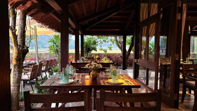 La Lua Resort Ninh Binh — photo 11