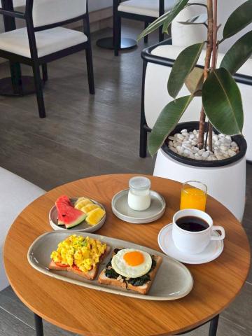 Hotel Whitt Hua Hin — photo 12