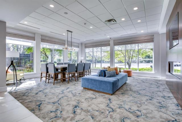 Hilton Garden Inn Louisville Airport — photo 12