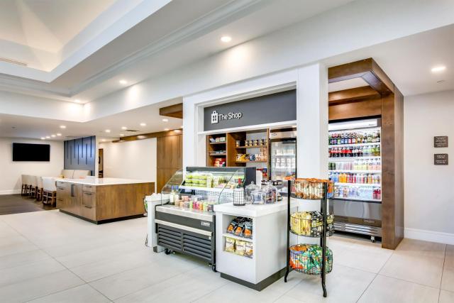 Hilton Garden Inn Louisville Airport — photo 15