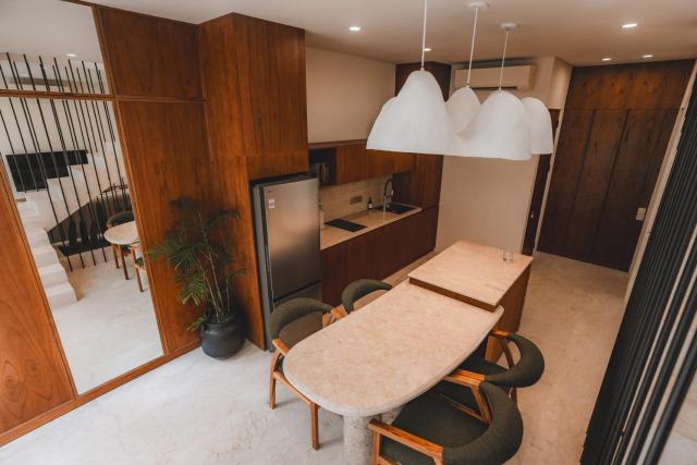 Suom Apartments and Villas Canggu — photo 15