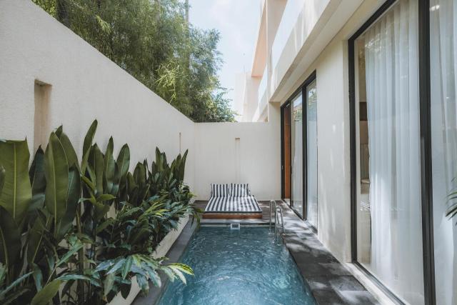 Suom Apartments and Villas Canggu — photo 3
