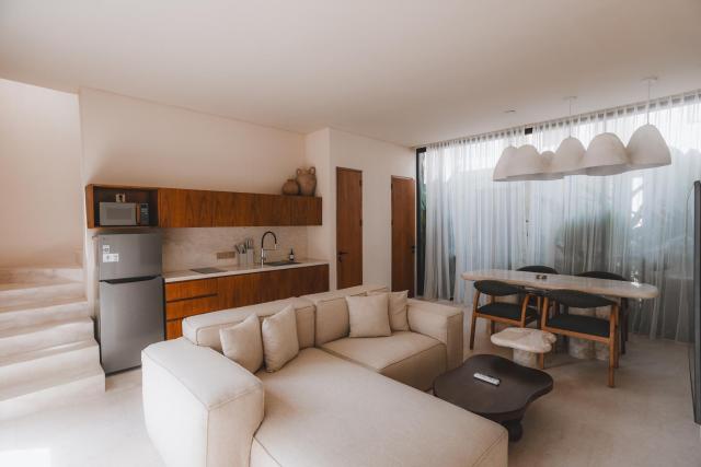 Suom Apartments and Villas Canggu — photo 14