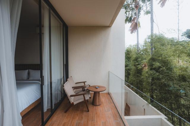 Suom Apartments and Villas Canggu — photo 17