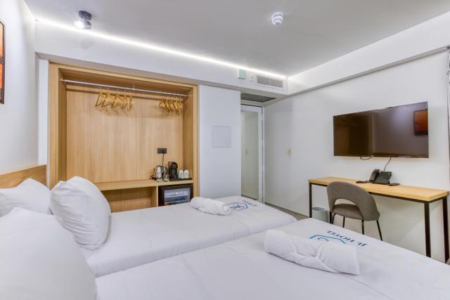 JL Hotel — photo 9