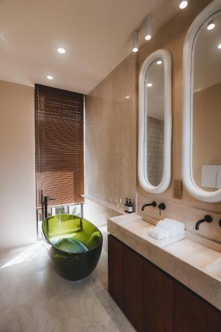 Suom Apartments and Villas Canggu — photo 21