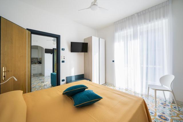 La Residenza Aparthotel — photo 13