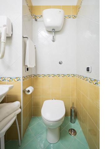 La Residenza Aparthotel — photo 19