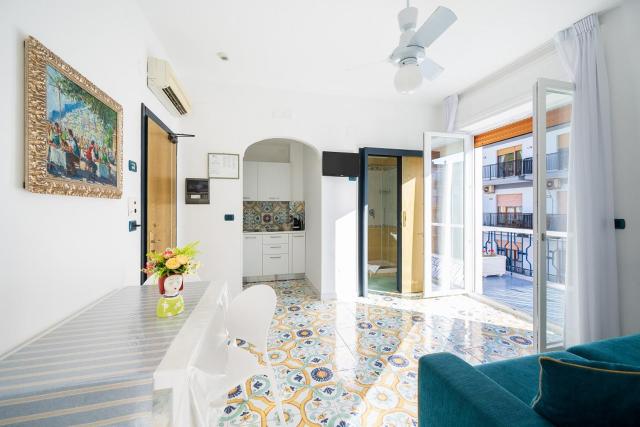 La Residenza Aparthotel — photo 22