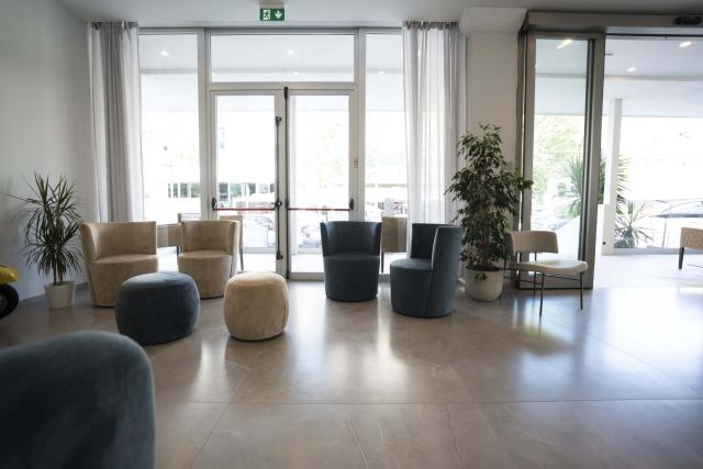 Hotel Seaview — photo 20